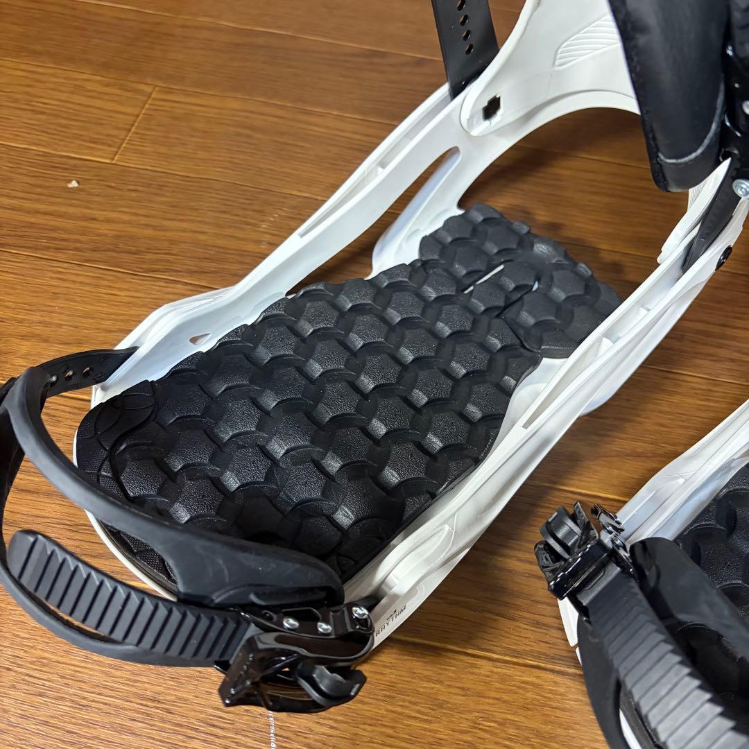 SALOMON サロモン バインディング RYTHEM リズム L 未使用級