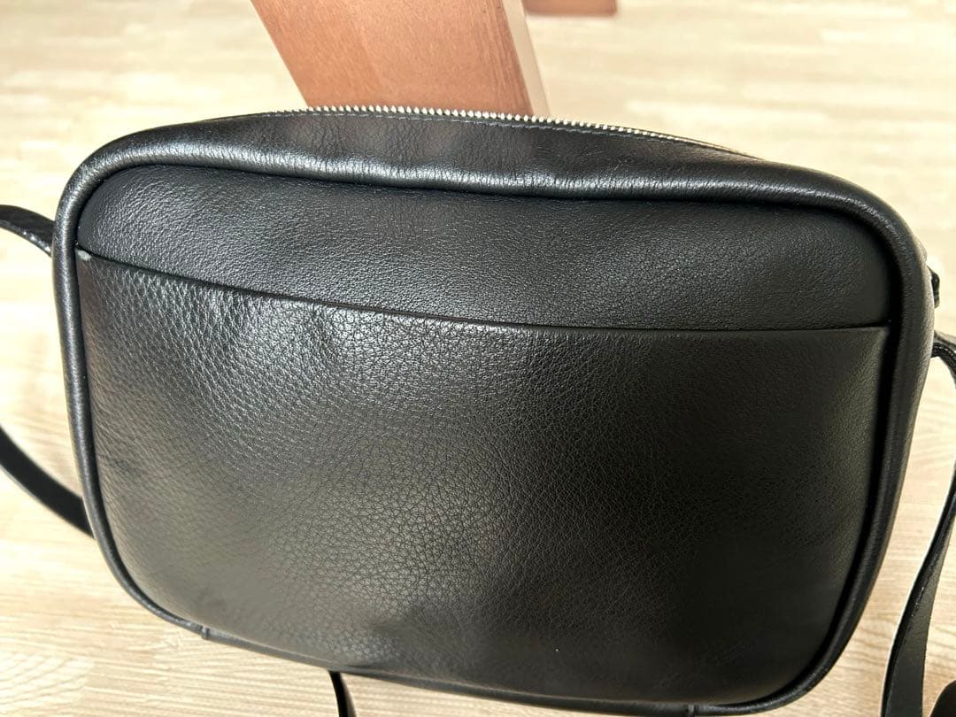 【値下げ】バレンシアガ　カメラバッグ　ショルダーバッグボディバッグ