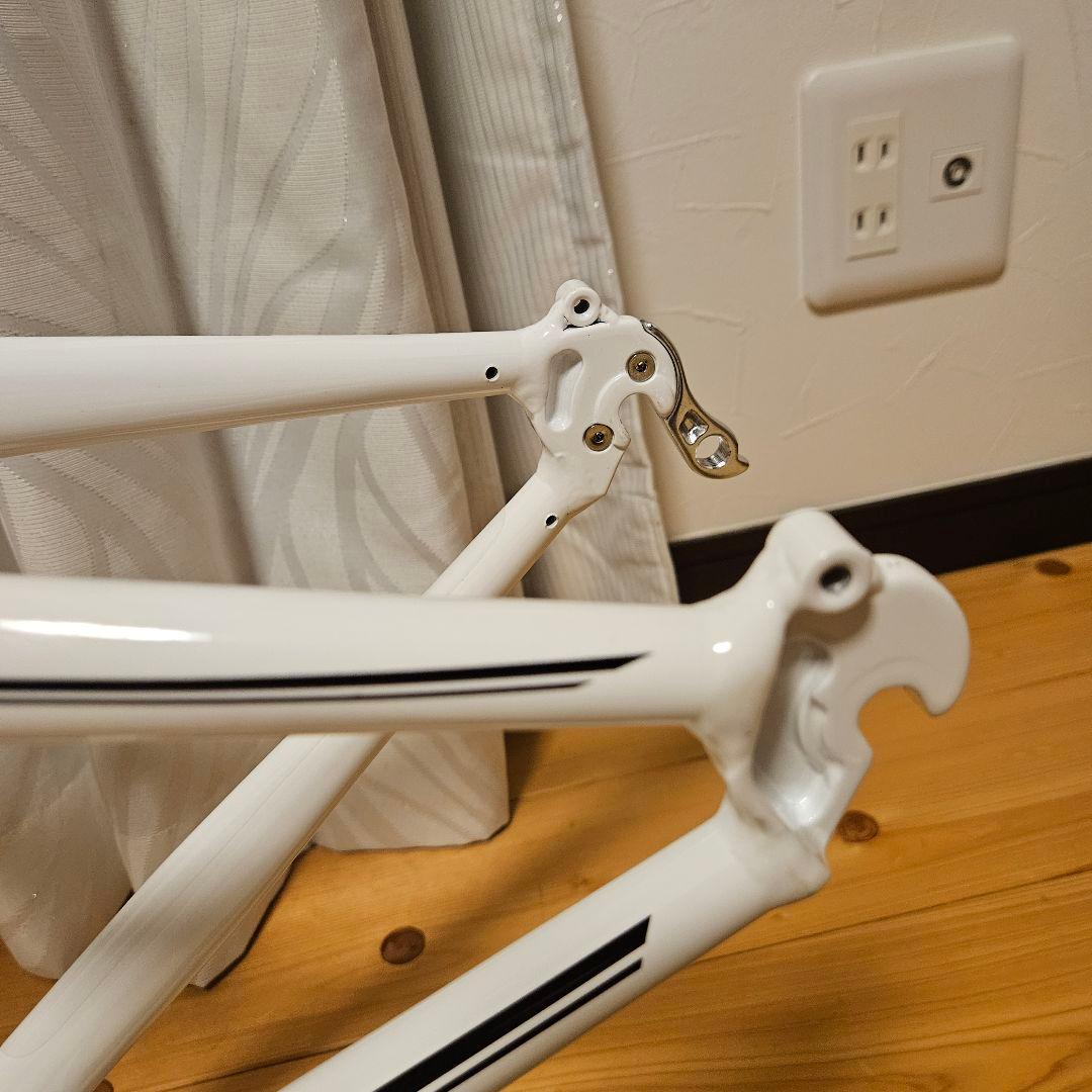 ターン TERN サージュ プロ SURGE PRO 2018モデル 470