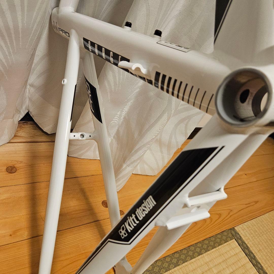 ターン TERN サージュ プロ SURGE PRO 2018モデル 470