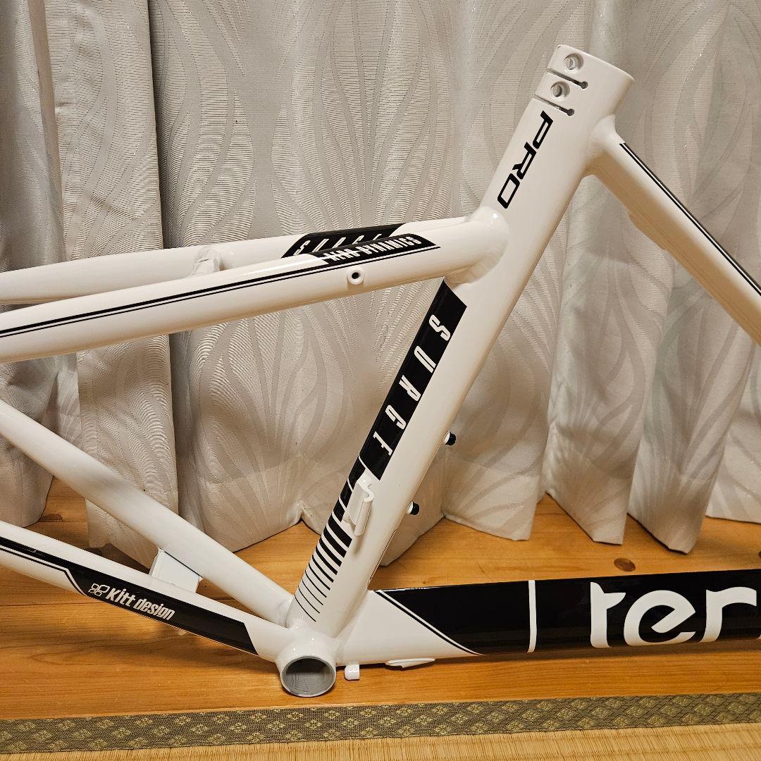 ターン TERN サージュ プロ SURGE PRO 2018モデル 470