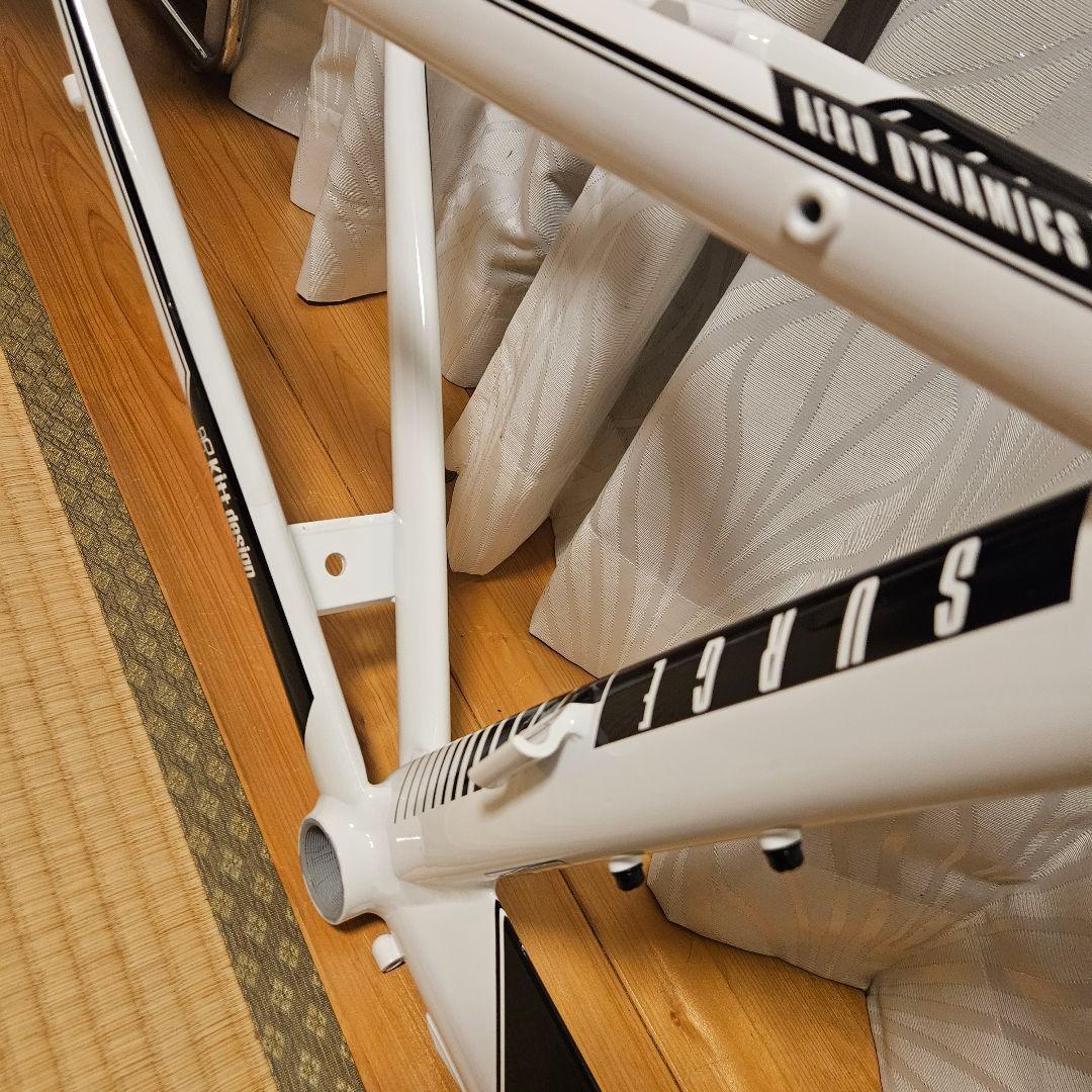 ターン TERN サージュ プロ SURGE PRO 2018モデル 470