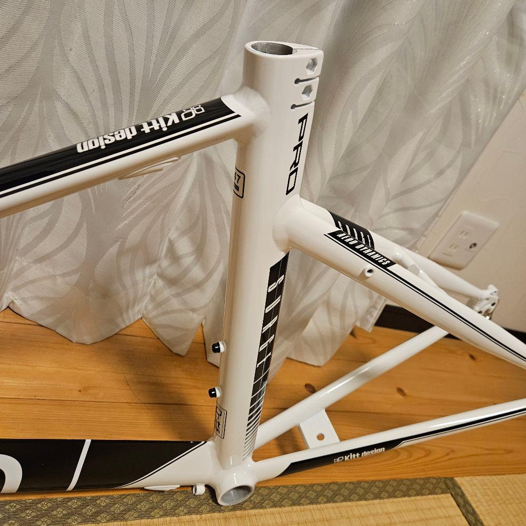 ターン TERN サージュ プロ SURGE PRO 2018モデル 470