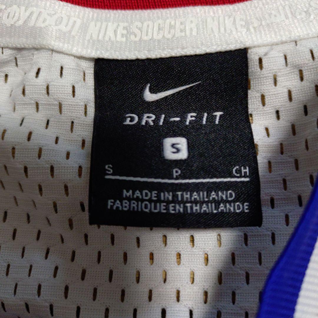 サッカー　フランス代表　タンクトップ