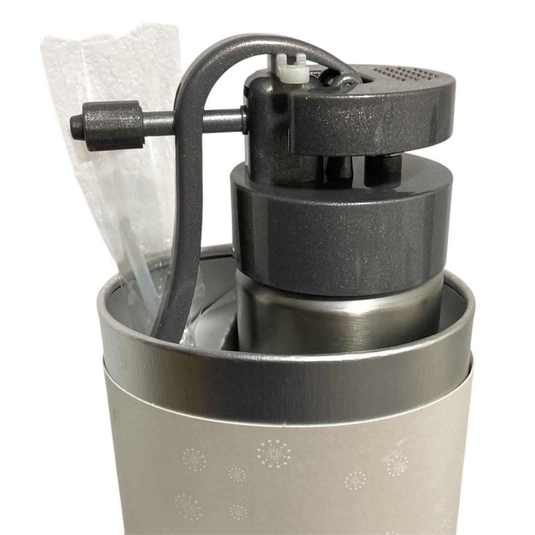 【未使用】ミラブルケアMirablecare サイエンス ウルトラファインバブル