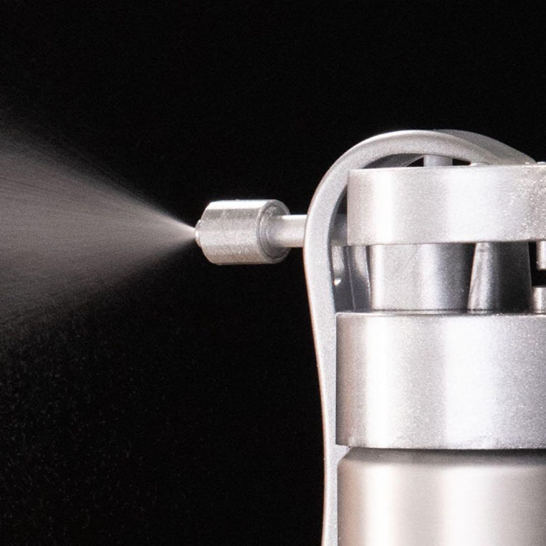 【未使用】ミラブルケアMirablecare サイエンス ウルトラファインバブル