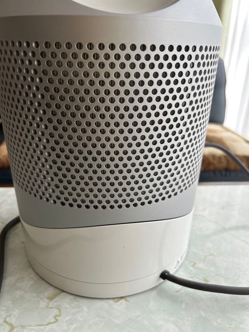 ダイソン 空気清浄 ホット＆クール HP00 hot+cool