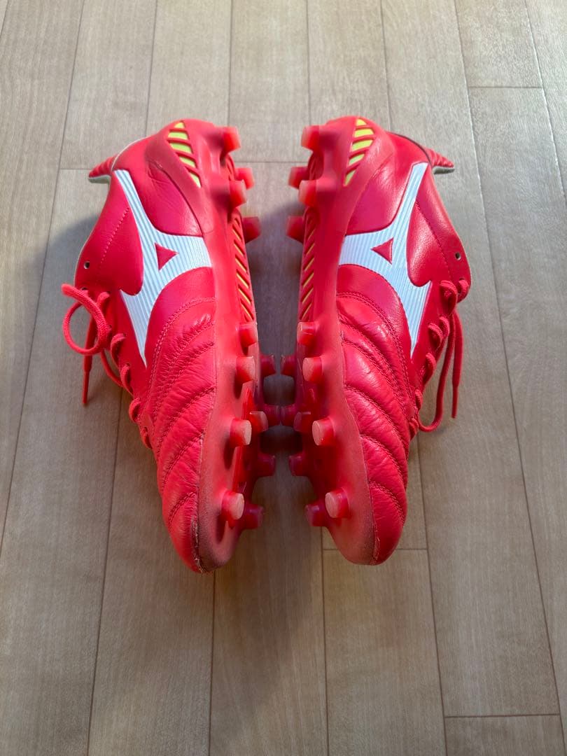 ミズノ モナルシーダネオ2エリート 27.0cm