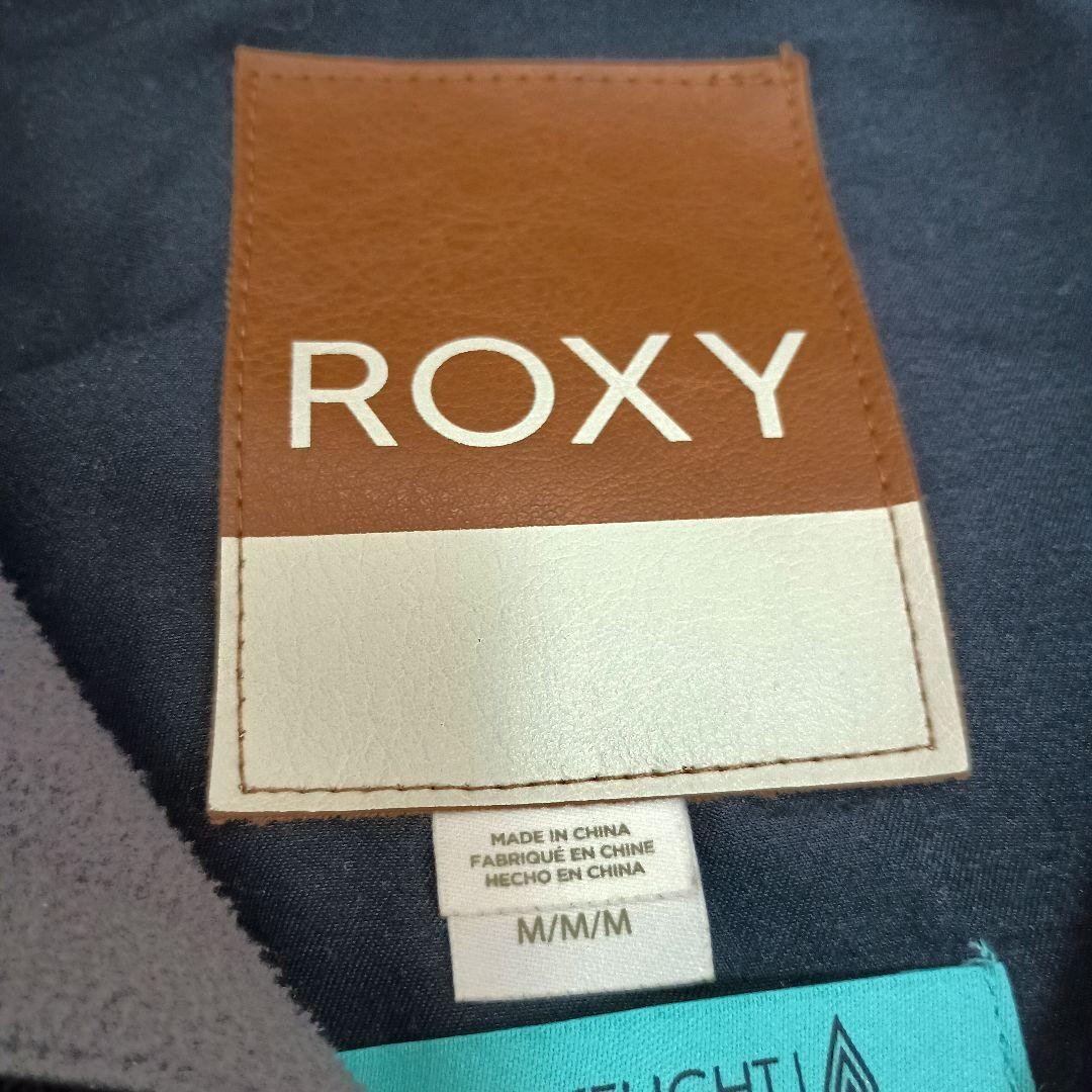 スノーボードウェア ROXY 43d 上下Mサイズ ロキシー 43DEGREES
