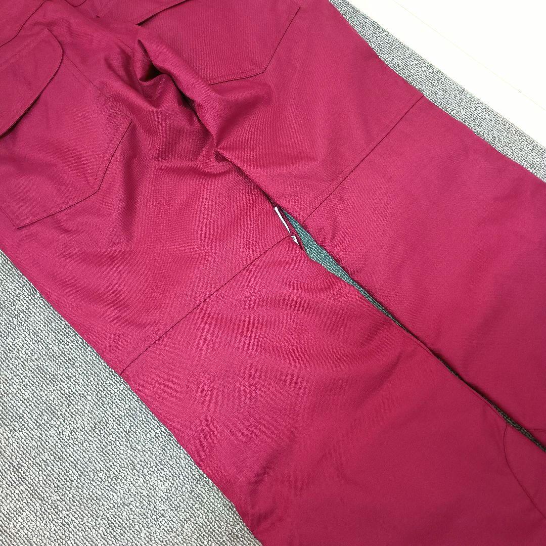 スノーボードウェア ROXY 43d 上下Mサイズ ロキシー 43DEGREES