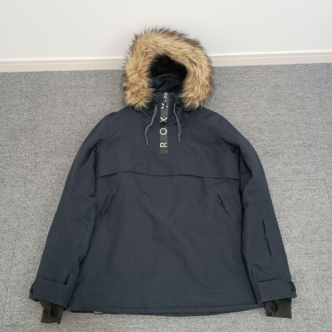 スノーボードウェア ROXY 43d 上下Mサイズ ロキシー 43DEGREES