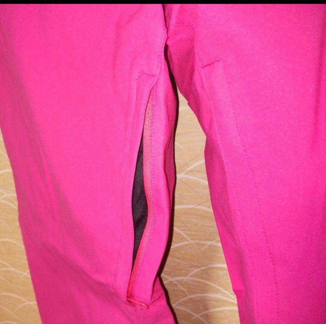 Gold Win ゴールドウィン 新品タグ付パンツ & 極美良品ジャケット