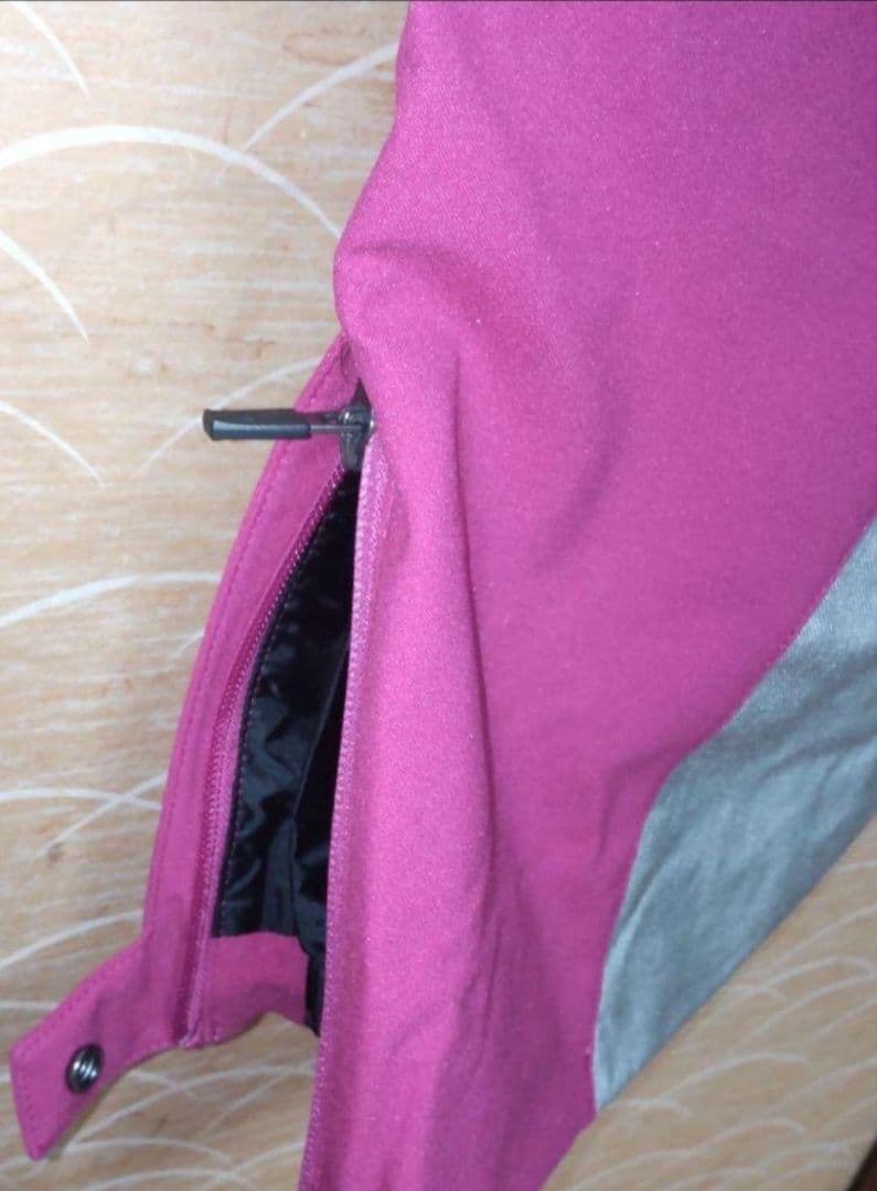 Gold Win ゴールドウィン 新品タグ付パンツ & 極美良品ジャケット