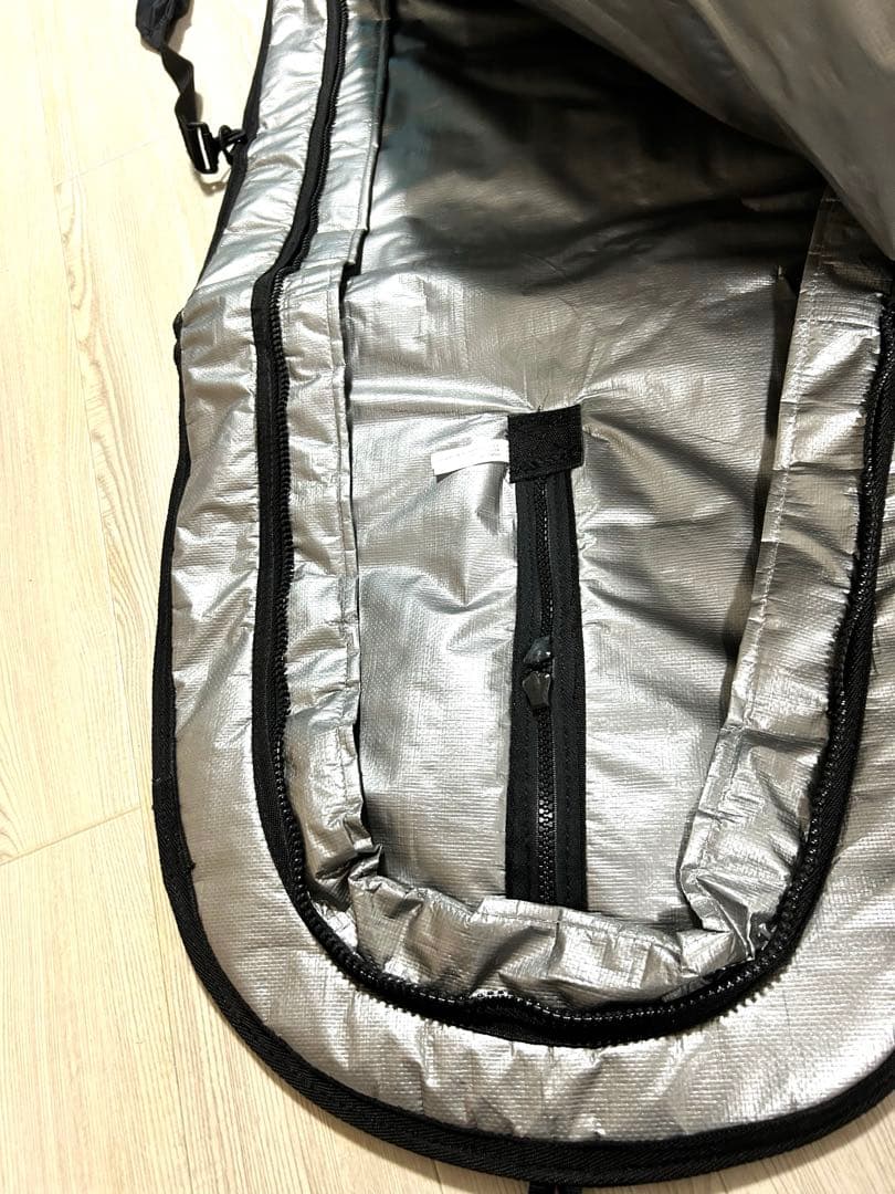 リッキー♪様専用 新品 DAKINE ダカイン 8feet ハードケースの通販はau