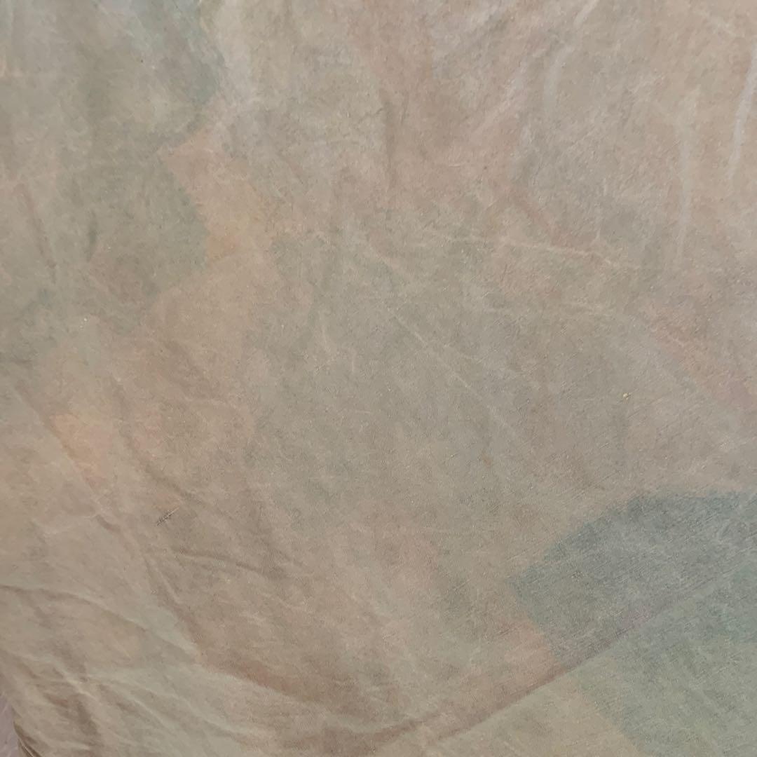 スウェーデン軍　軍幕　テント　ツェルトバーン