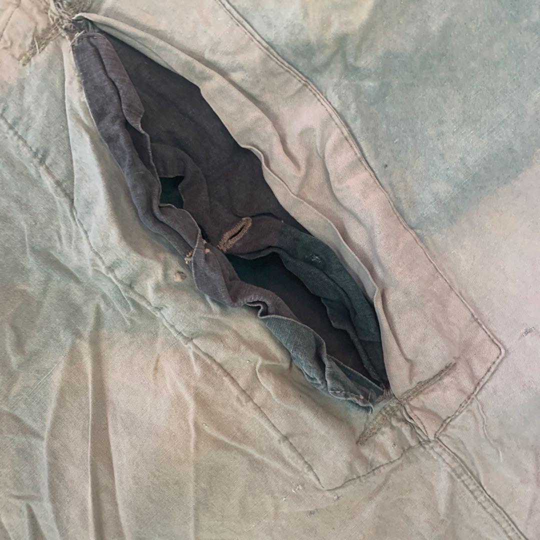 スウェーデン軍　軍幕　テント　ツェルトバーン