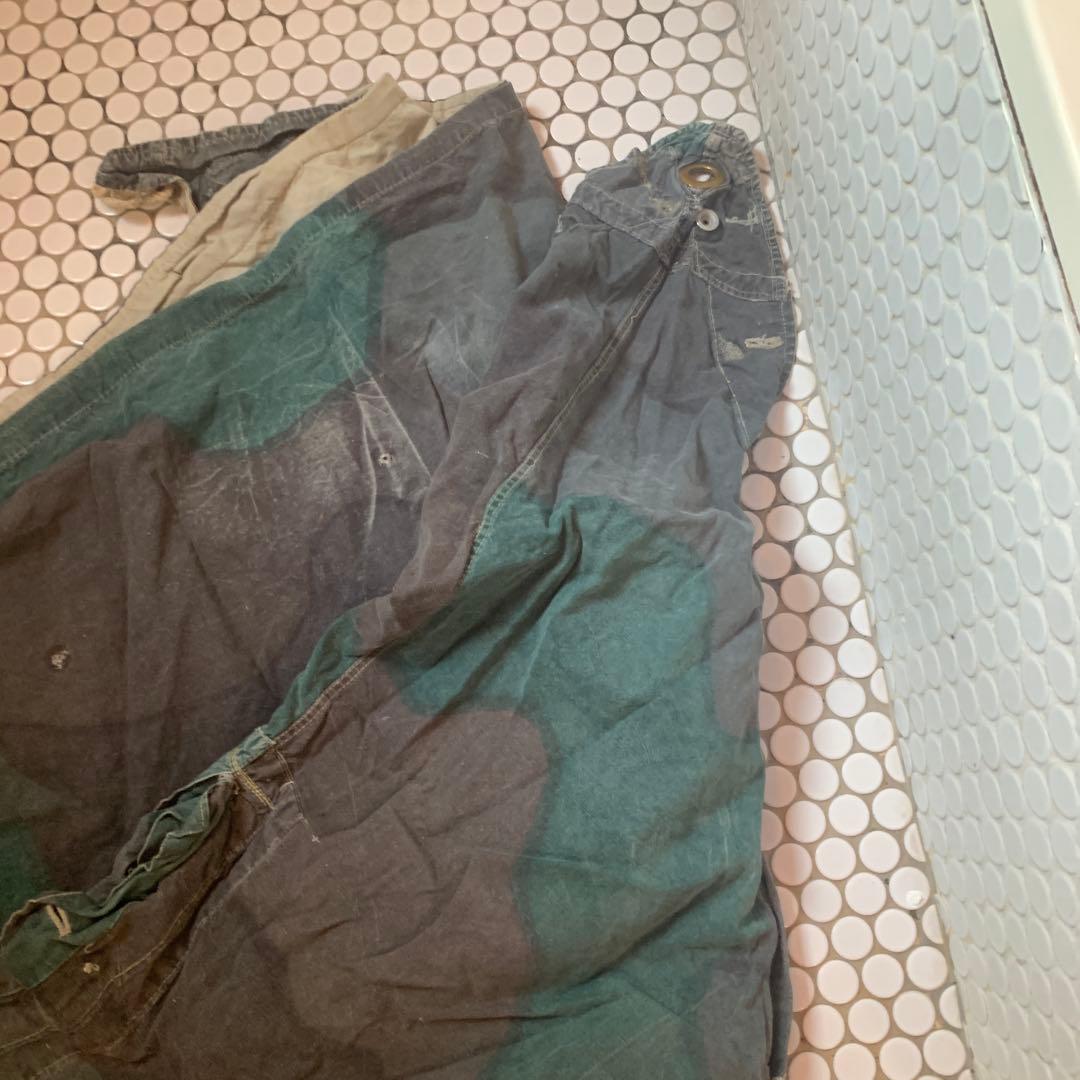 スウェーデン軍　軍幕　テント　ツェルトバーン