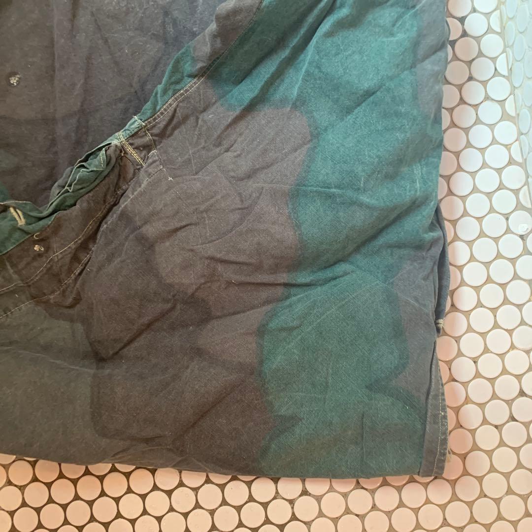 スウェーデン軍　軍幕　テント　ツェルトバーン