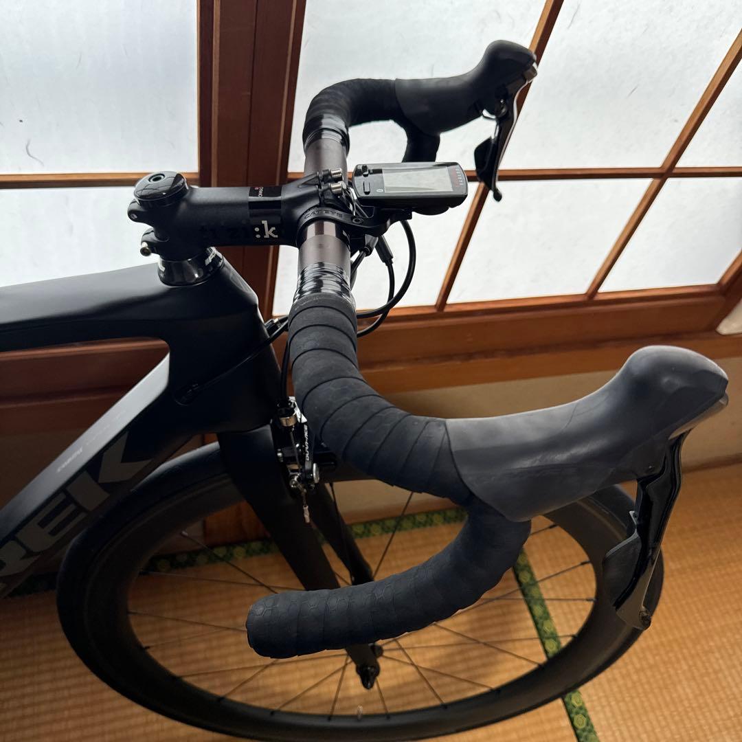 自転車本体 TREK MADONE5.9 DURAACE