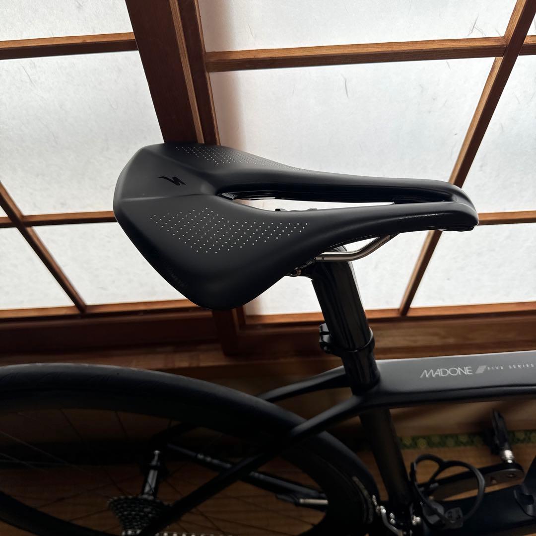 自転車本体 TREK MADONE5.9 DURAACE