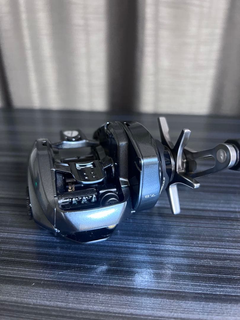 22アルデバランBFS HG