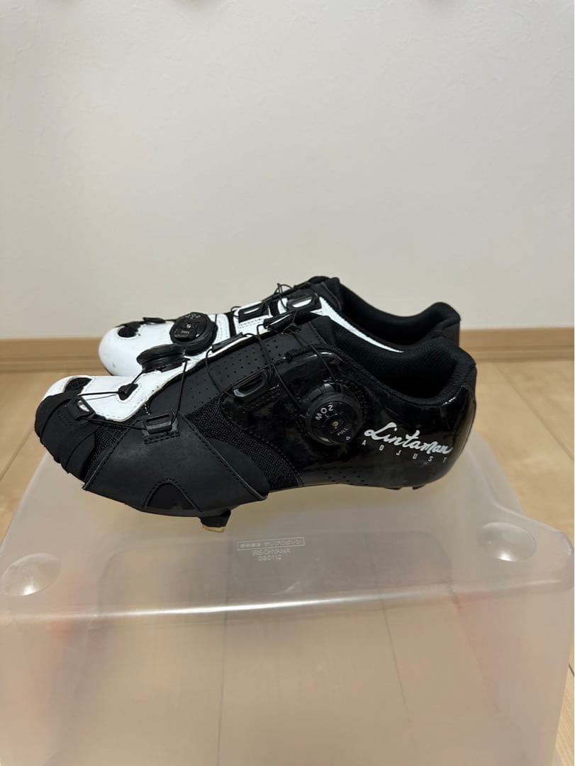 リンダマン ビンディングシューズ