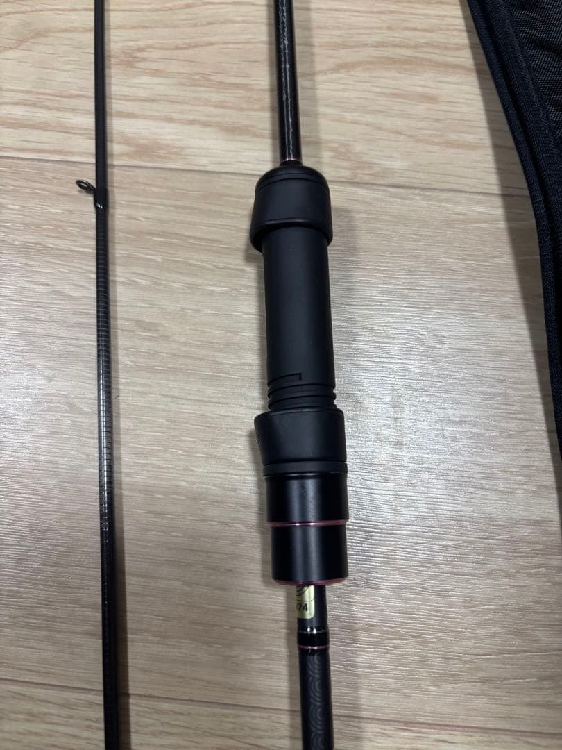 ※メルカリ最安値※【美品】ラグゼ 宵姫 華弍 S68FL-solid