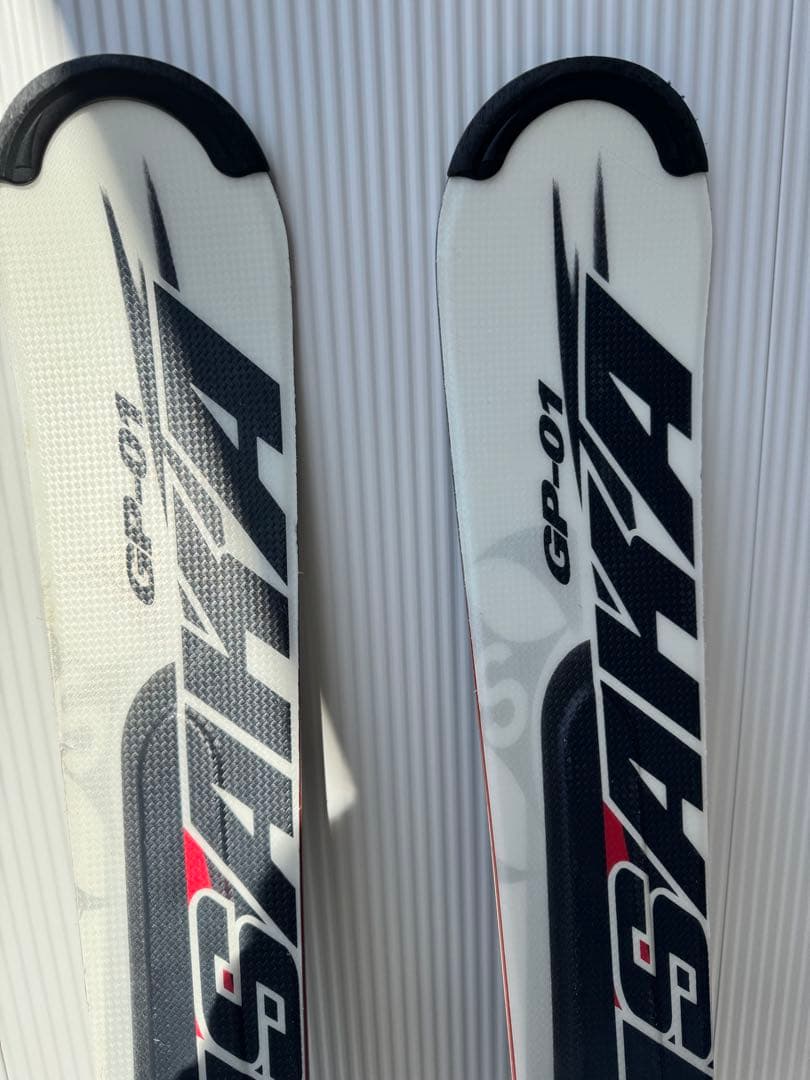スキー OGASAKA KEO'S GP01