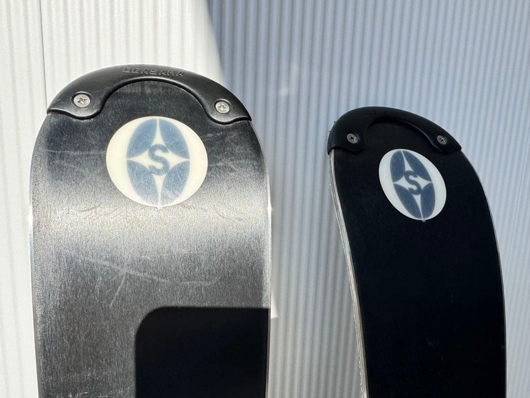 スキー OGASAKA KEO'S GP01