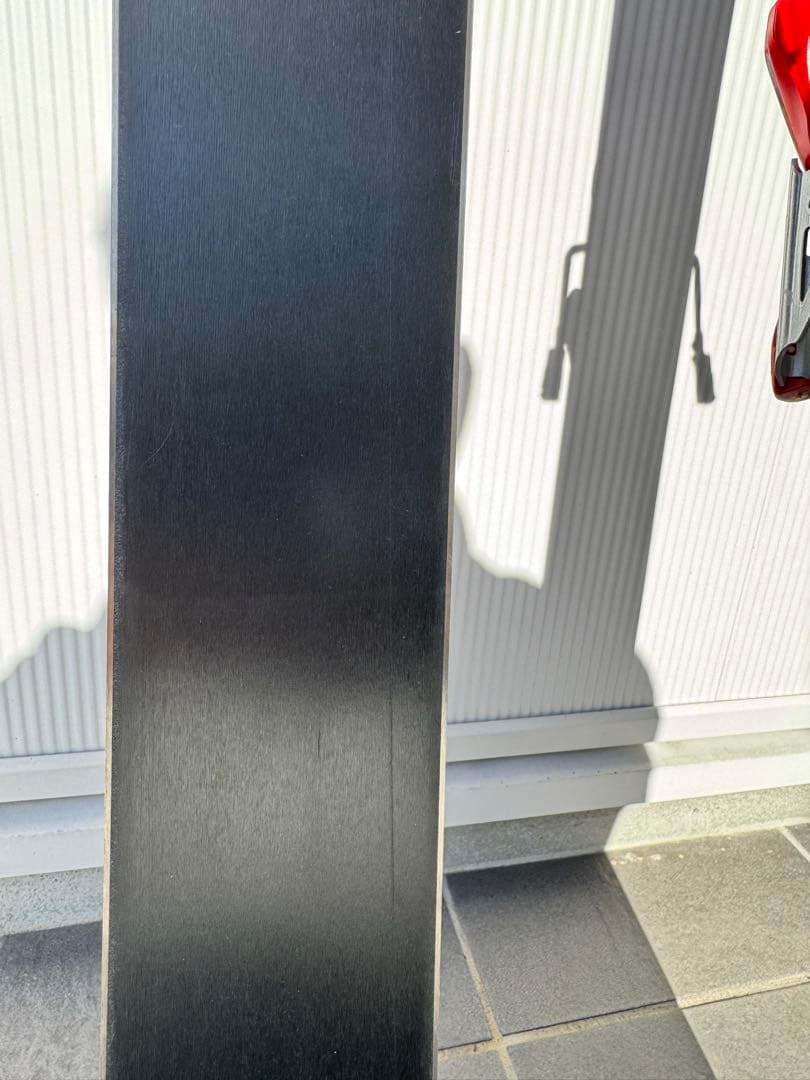 スキー OGASAKA KEO'S GP01