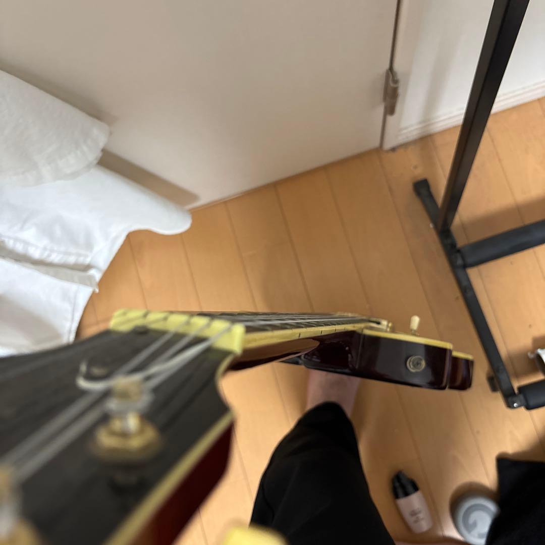 Blitz レスポールタイプ　エレキギター