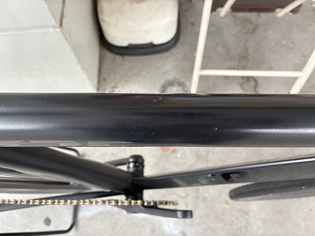 【年末年始限定値下げ！！】ピストバイク LEADER 735 Sサイズ【完成車】