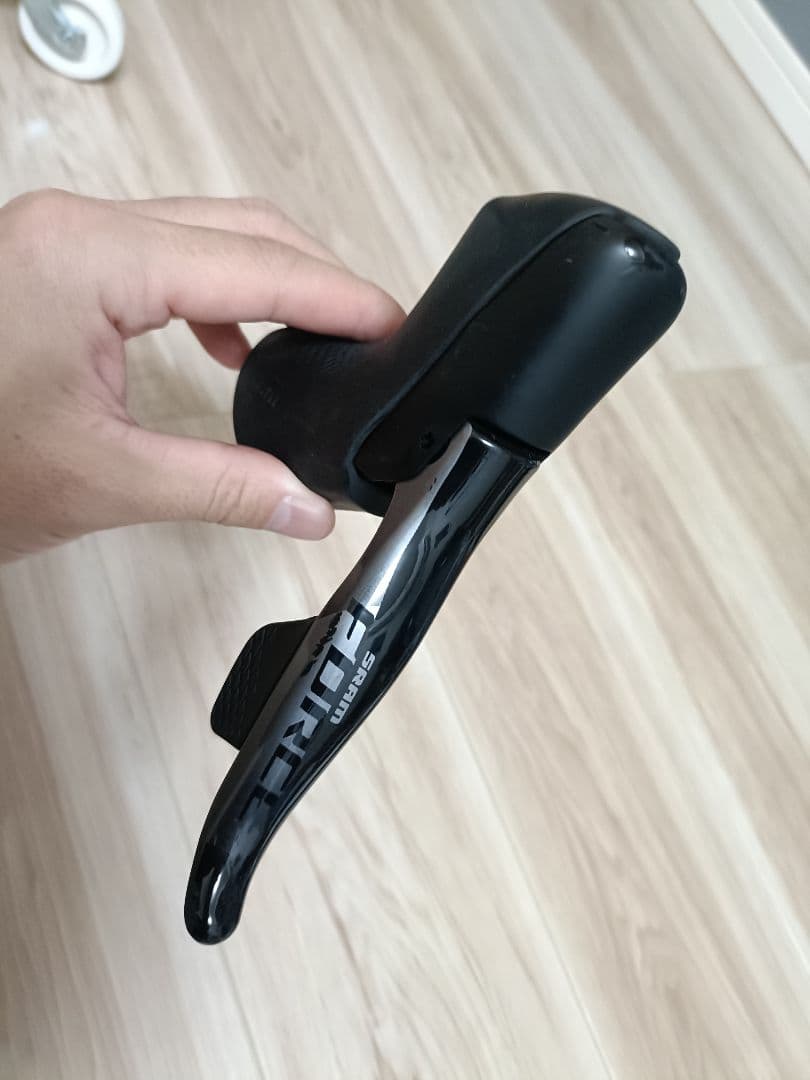 SRAM Force eTap AXS D1 12速 シフターブレーキセット