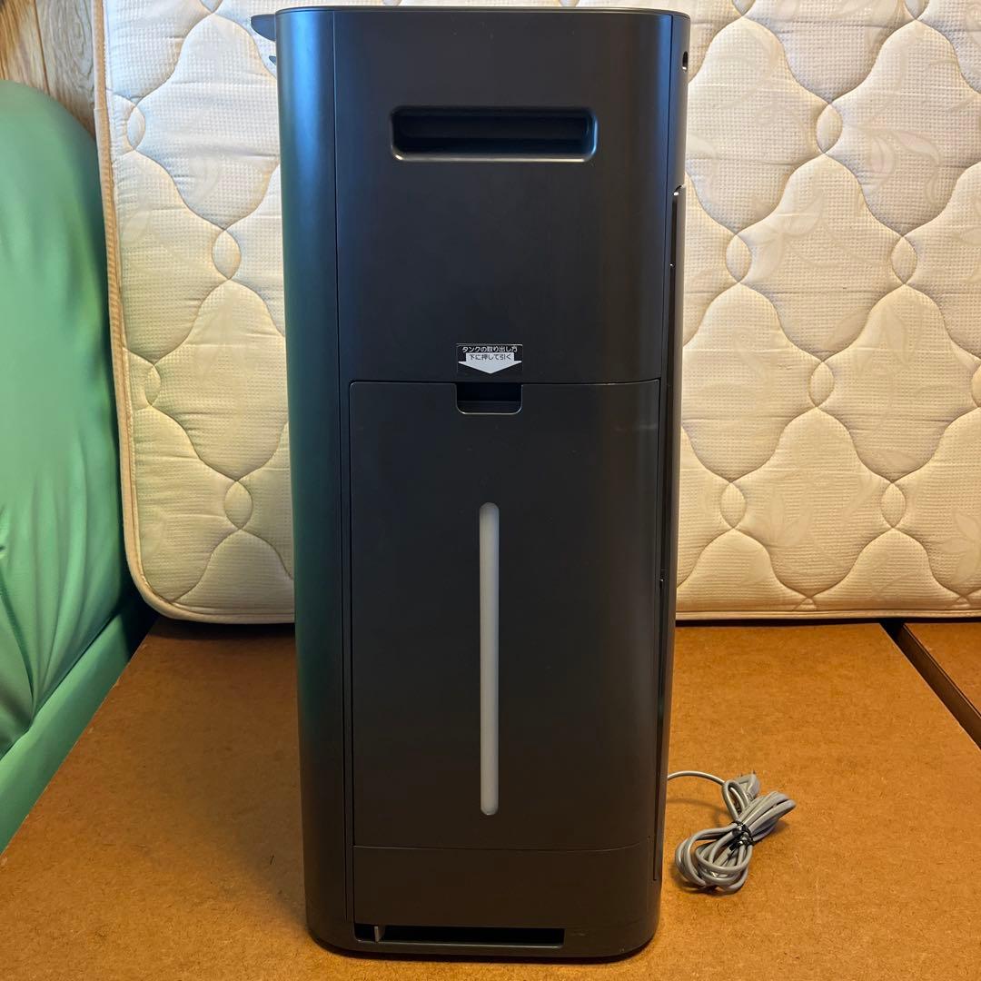 SHARP 加湿空気清浄機 KI-S70E4（2016年製）