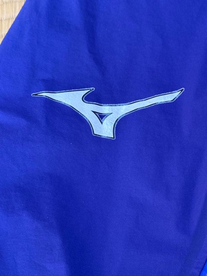 新品　競泳水着　高速水着　ミズノ　GX SONIC IV MR M