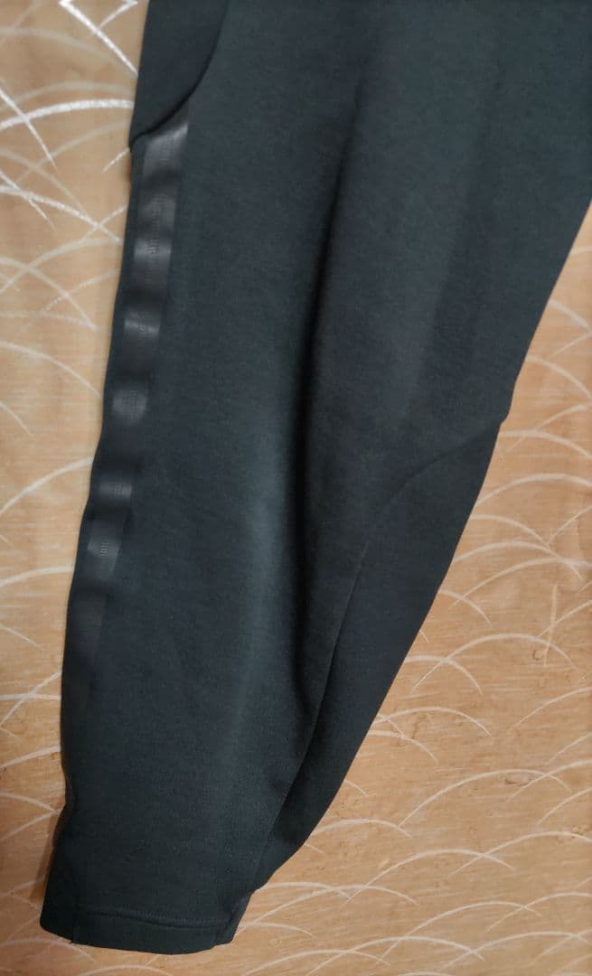 極美良品 オガサカ デサント パーカージャケットトレーニングジャージ上下