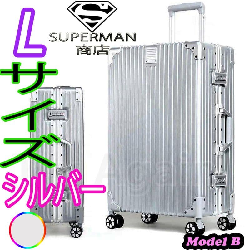 スーツケース キャリーケース L サイズ リュック/バックパックVali B