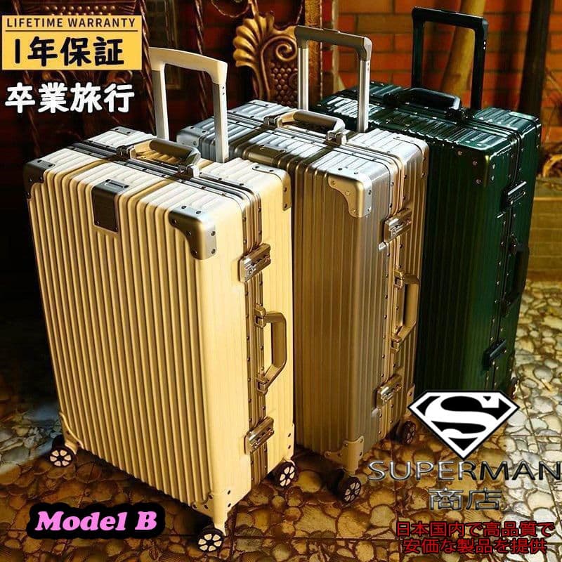 スーツケース キャリーケース L サイズ リュック/バックパックVali B