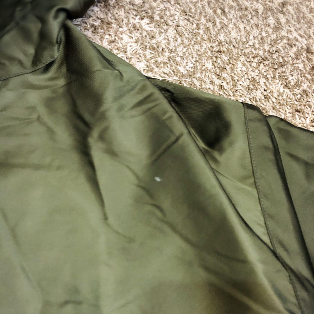 MARCEL LASSANCE マルセルラサンス　モッズパーカー　M−51