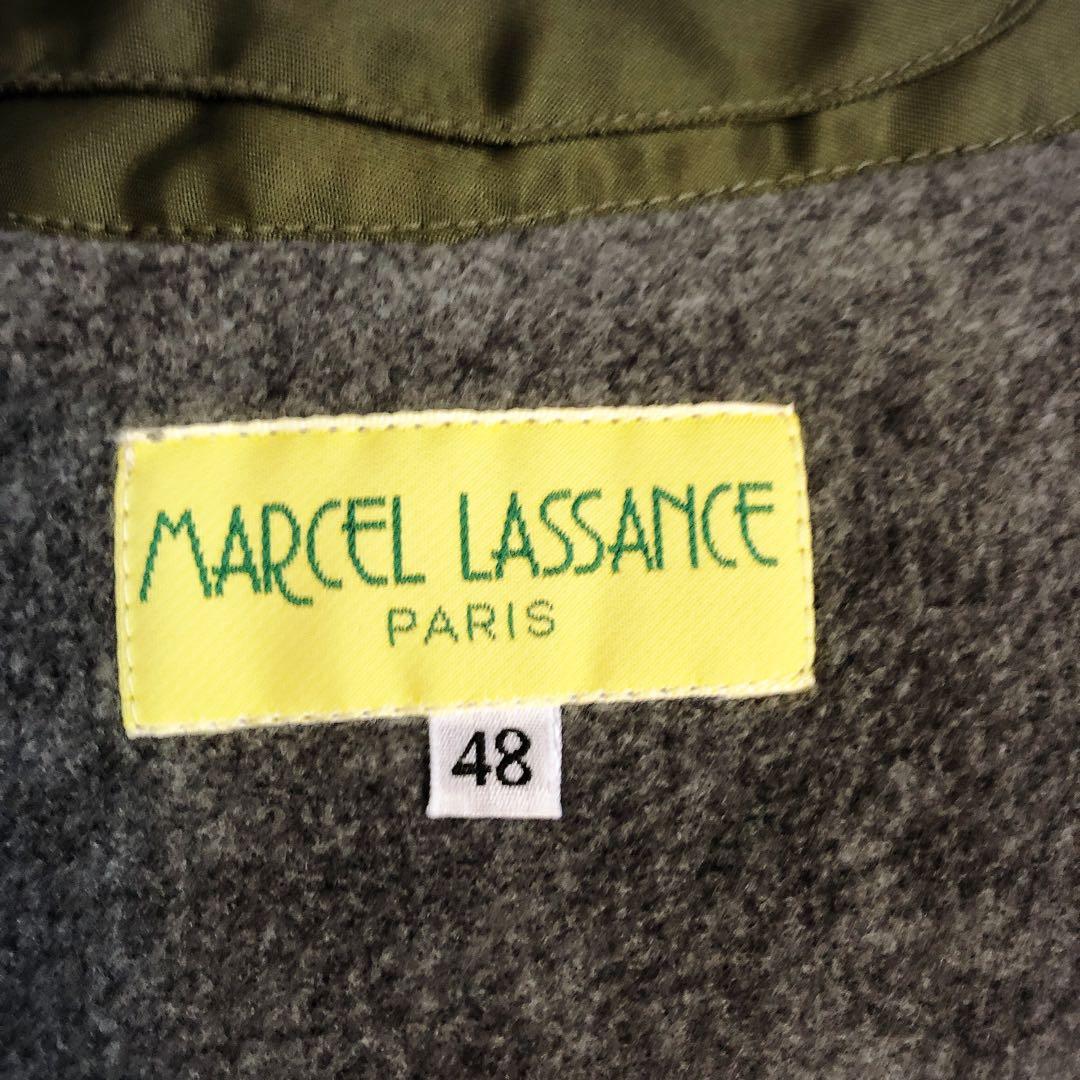 MARCEL LASSANCE マルセルラサンス　モッズパーカー　M−51