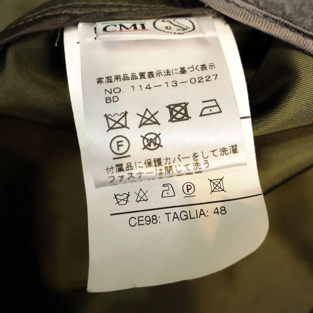 MARCEL LASSANCE マルセルラサンス　モッズパーカー　M−51