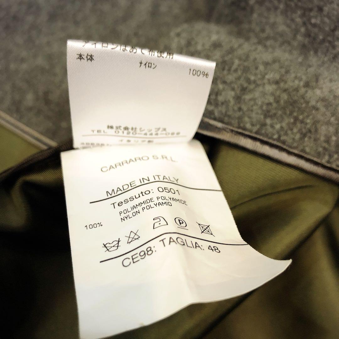 MARCEL LASSANCE マルセルラサンス　モッズパーカー　M−51