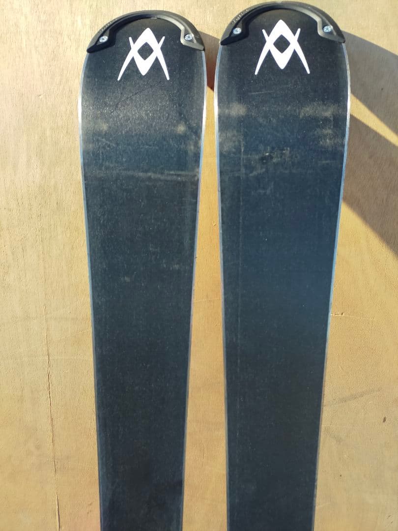 Volkl フォルクル Unlimited AC1 スキー スキーバインディング