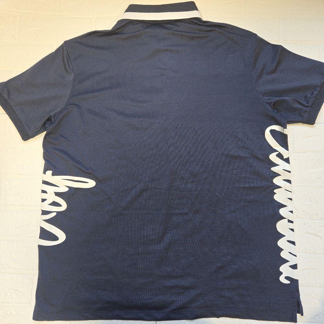 【未使用級✨】Eastside Golf イーストサイドゴルフ ポロシャツ L