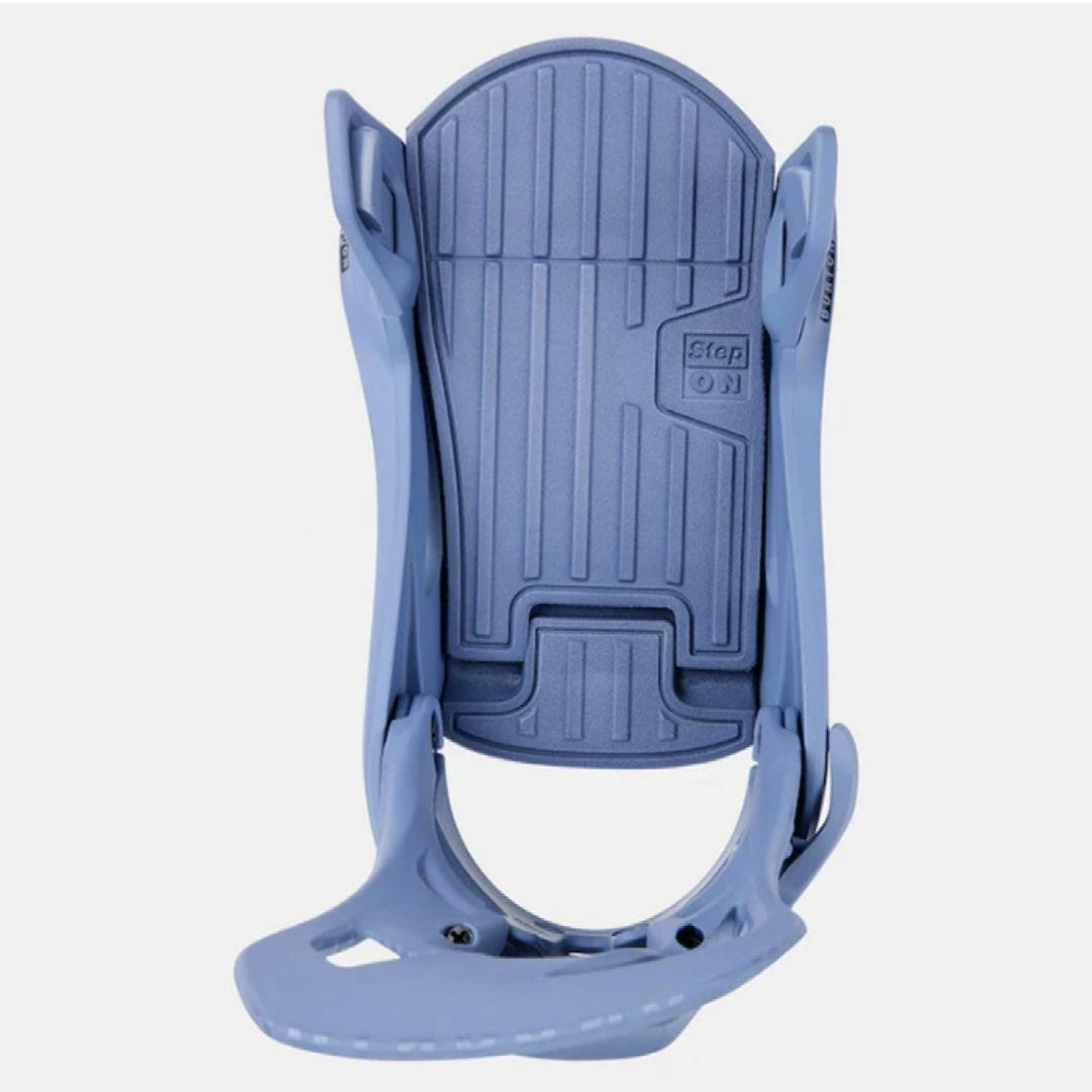 5/6迄 新品■ BURTON STEP ON ■ バートン レディース バイン