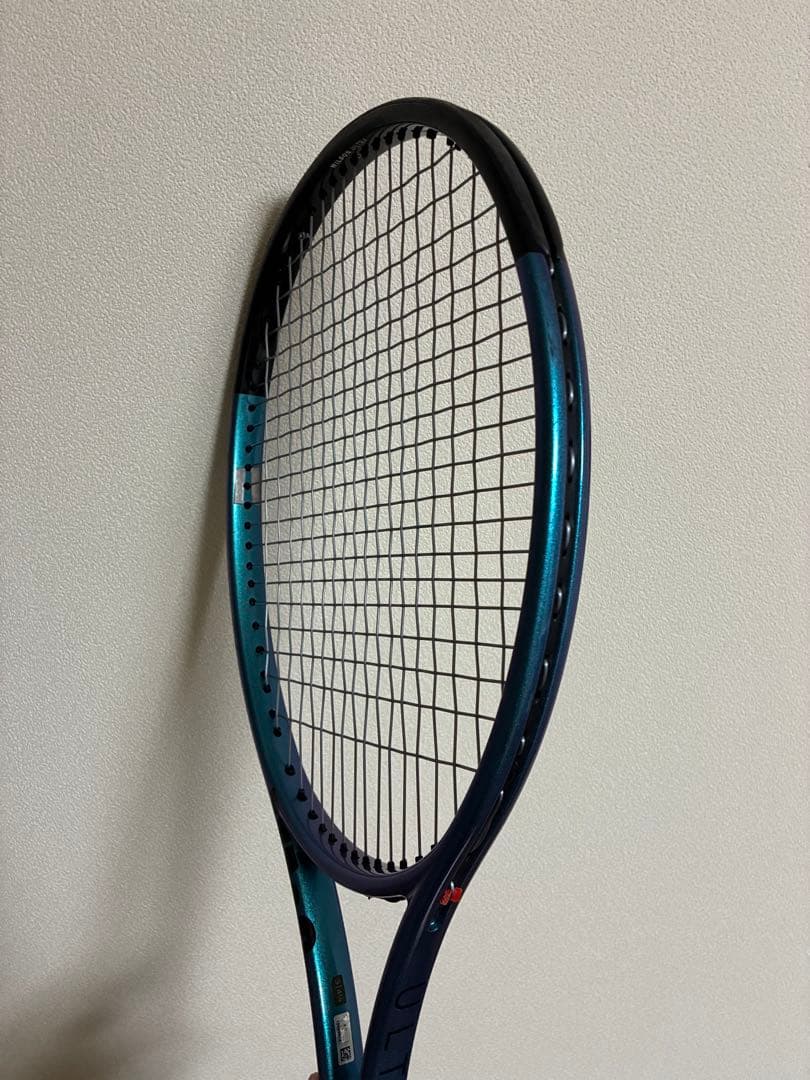 Wilson ultra Pro V4.0 18×20 G3 ペア プロラボ