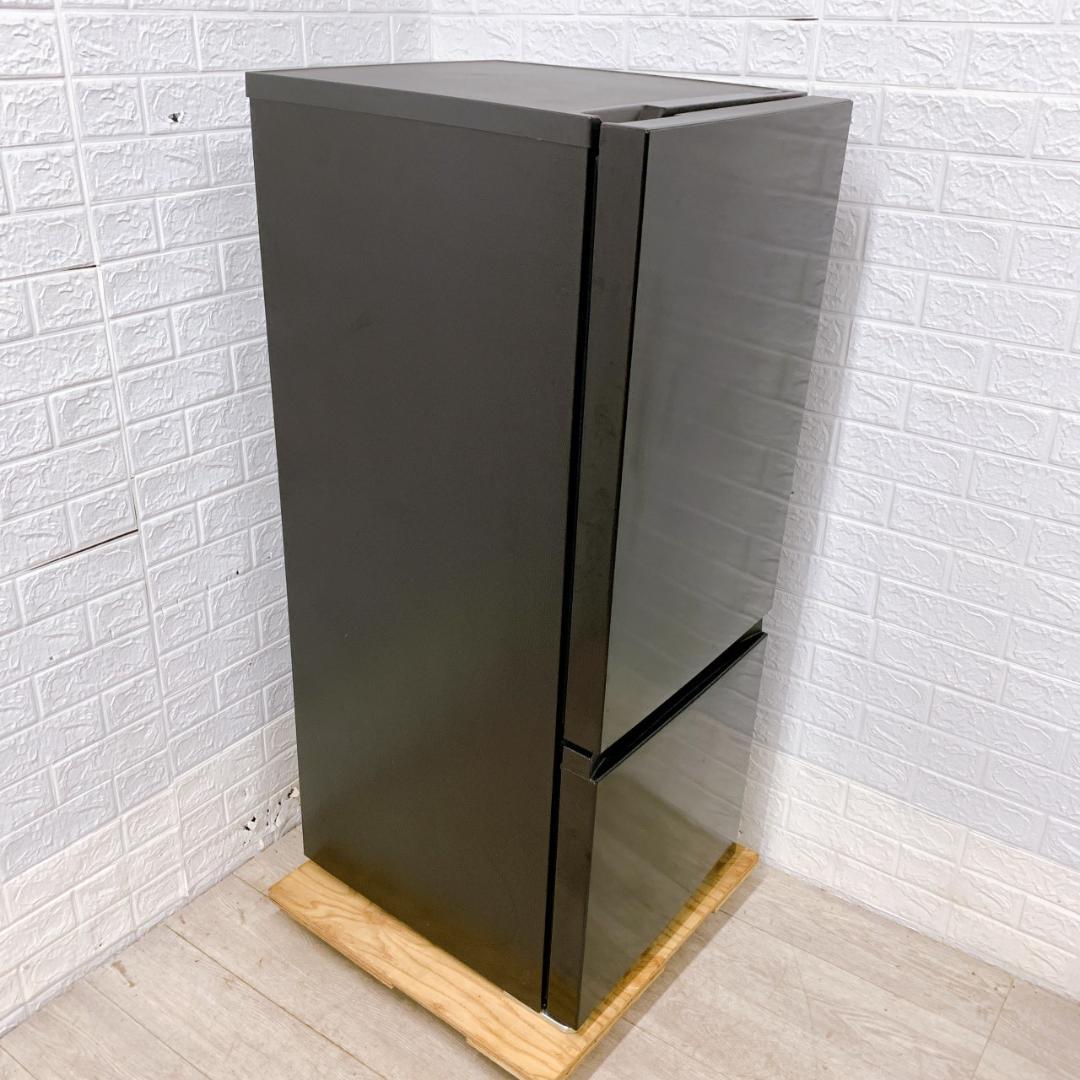 MKT1222100 ハイセンスジャパン 162L 冷蔵庫 一人暮らし 小型