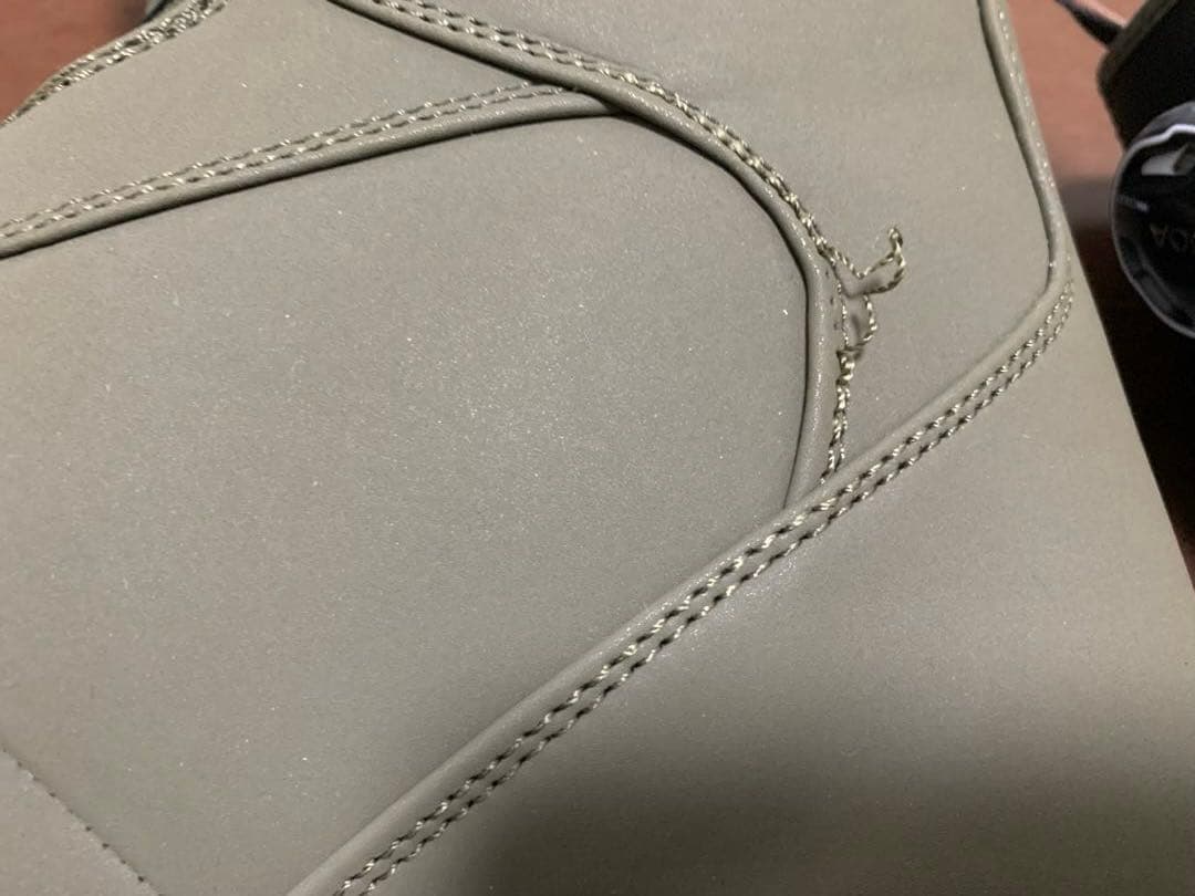 スノーボード ブーツ BOA SIMS シムス OPERATION 24.5cm