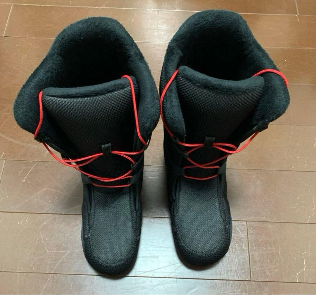 スノーボード ブーツ BOA SIMS シムス OPERATION 24.5cm