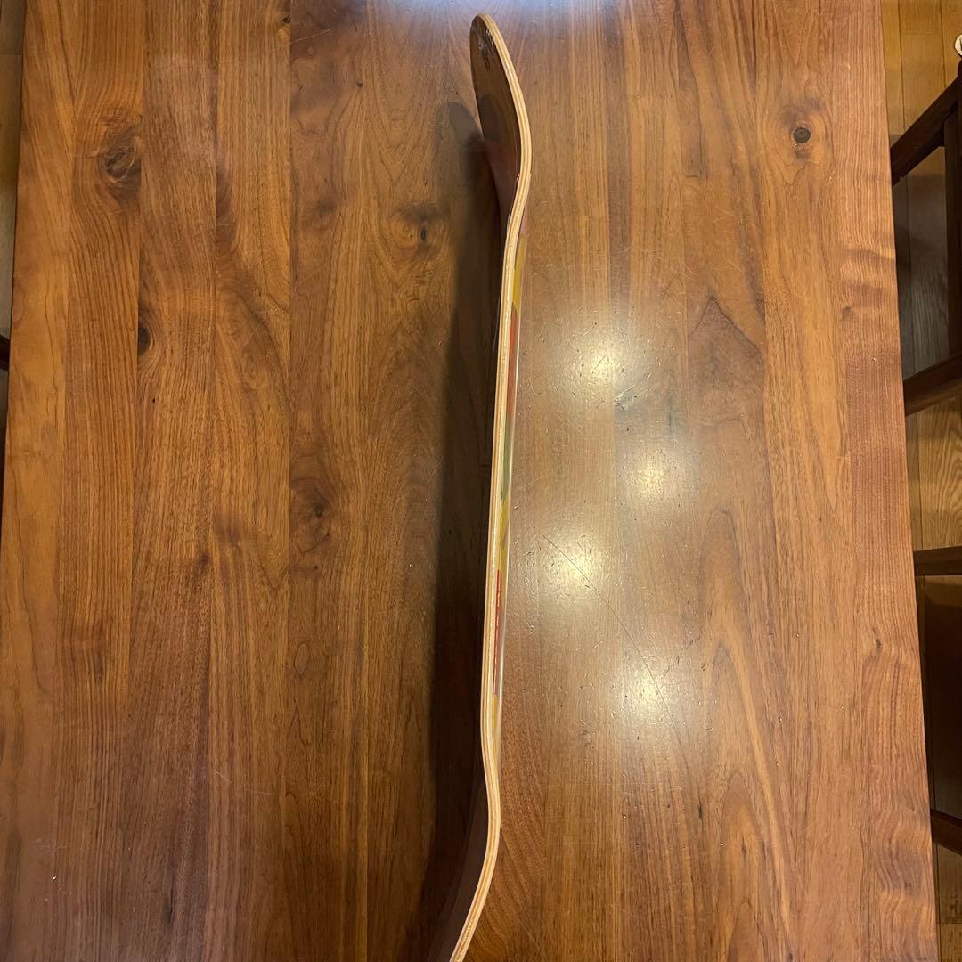 supreme シュプリーム　スケボー　スケボーデッキ　8.125 新品未使用